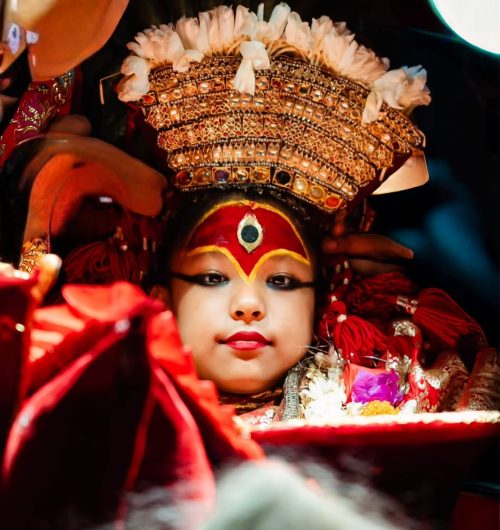 kumari